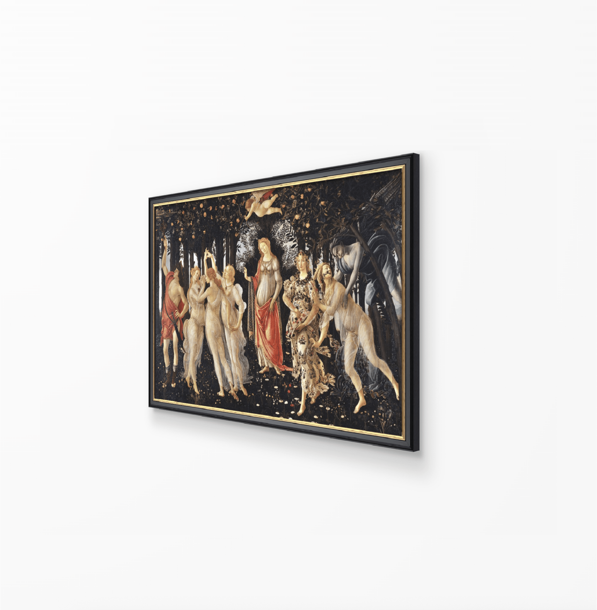 Primavera - Classic Prints