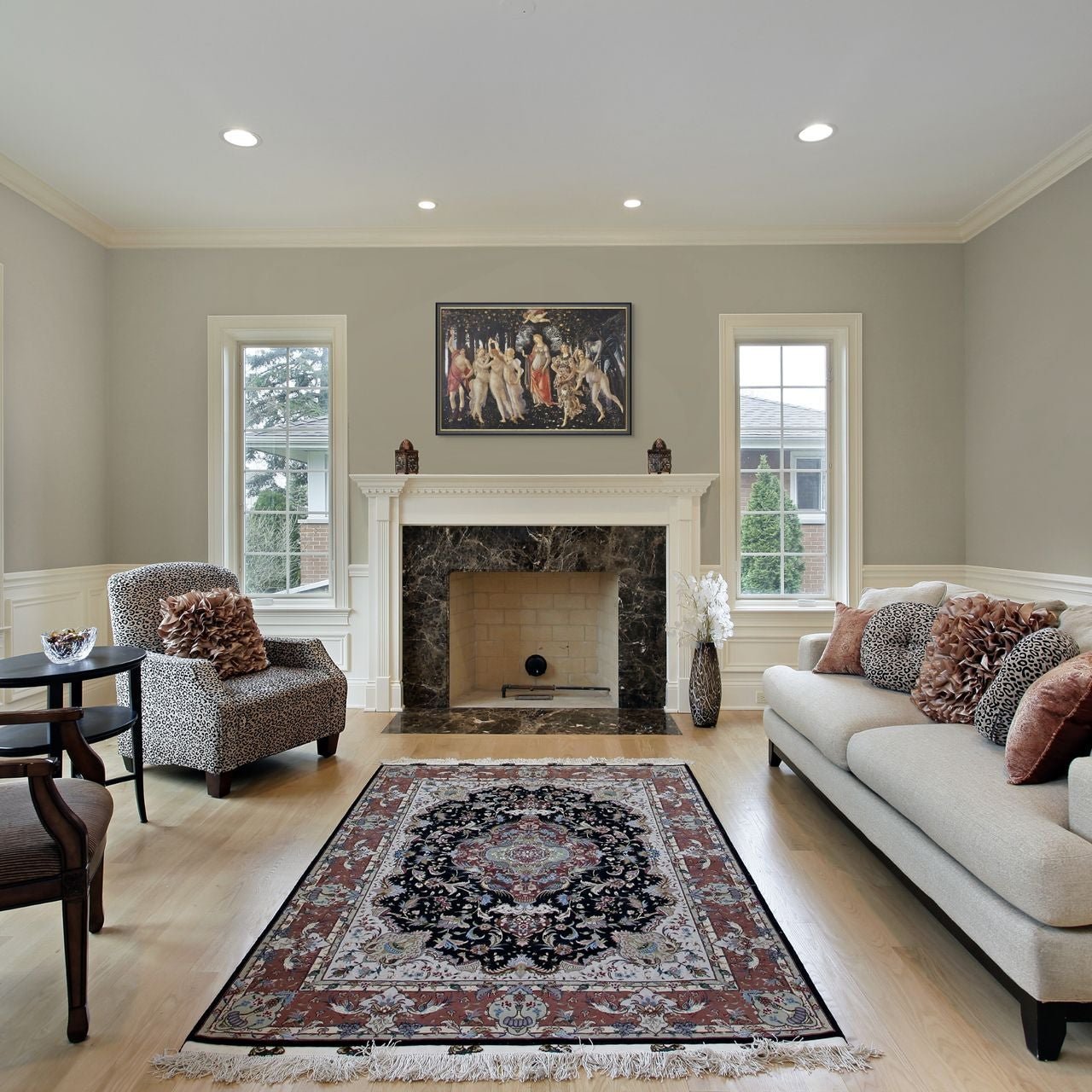 Primavera - Classic Prints