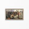 Reply of the Cossacks
