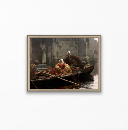 In Time of Peril