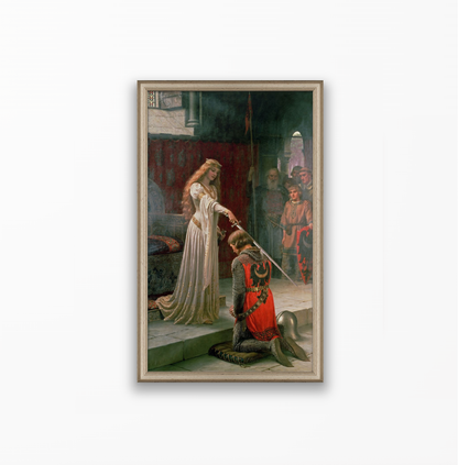 Accolade