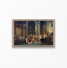 The Coronation of Napoleon