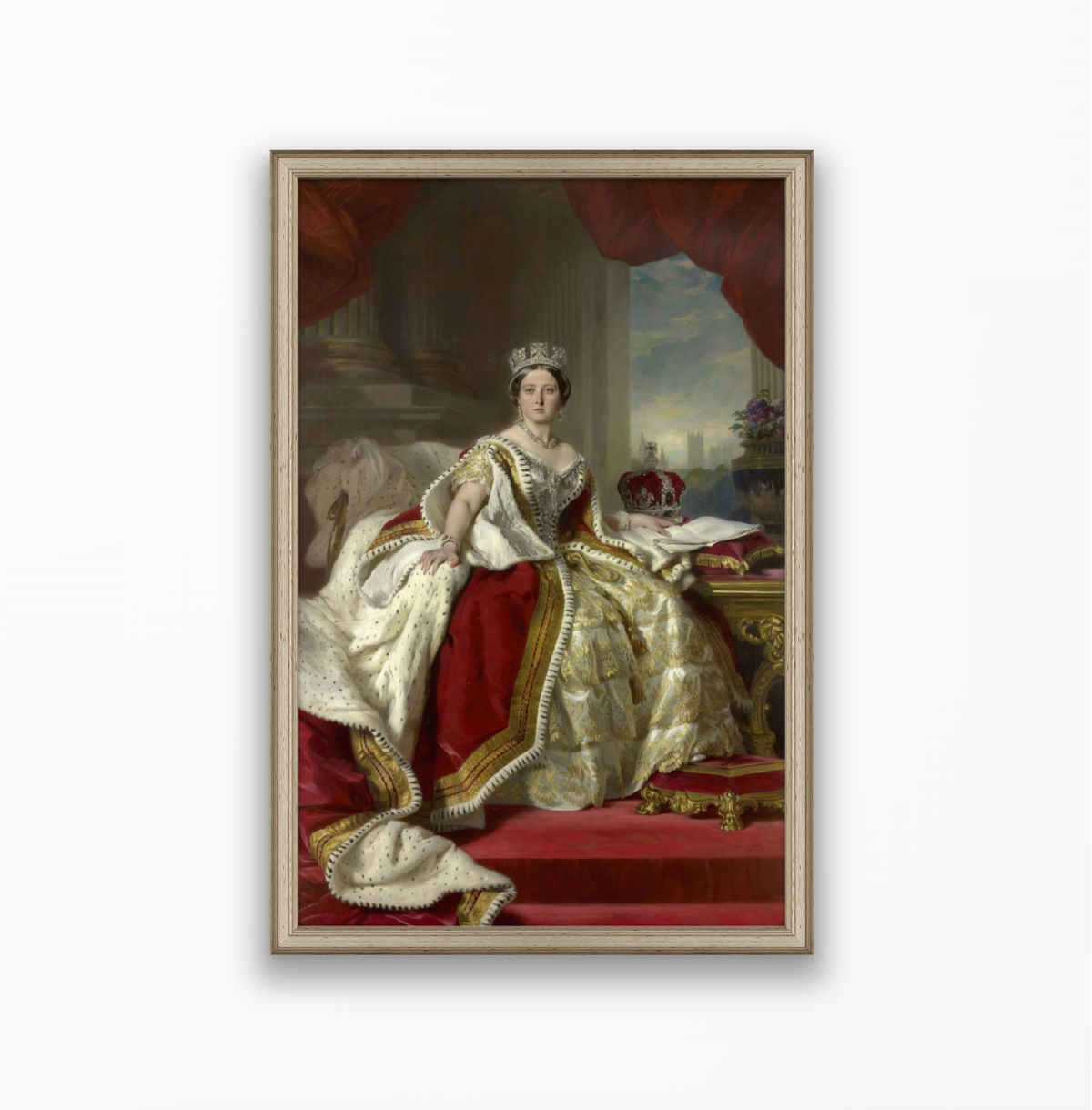 Queen Victoria