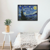 The Starry Night