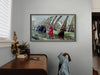 Siege of La Rochelle - Classic Prints