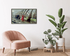Siege of La Rochelle - Classic Prints
