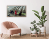 Siege of La Rochelle Print - Classic Prints
