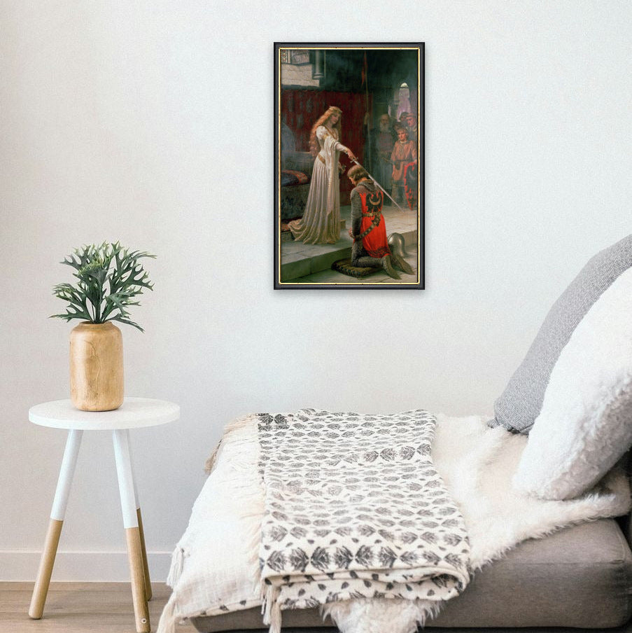 Accolade