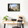 The Architect's Dream - Classic Prints