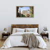 The Architect's Dream - Classic Prints