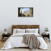 The Architect's Dream - Classic Prints