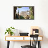 The Architect's Dream - Classic Prints