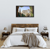 The Architect's Dream - Classic Prints