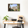 The Architect's Dream - Classic Prints