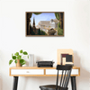 The Architect's Dream - Classic Prints