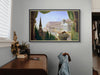 The Architect's Dream - Classic Prints