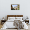 The Architect's Dream - Classic Prints