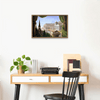 The Architect's Dream - Classic Prints