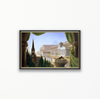The Architect's Dream Print - Classic Prints