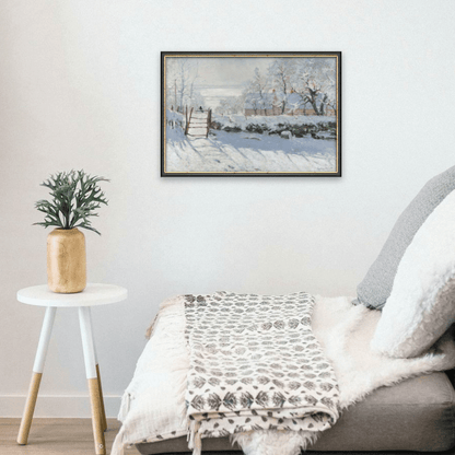The Magpie - Classic Prints