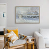 The Magpie - Classic Prints