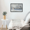 The Magpie - Classic Prints