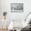 The Magpie - Classic Prints