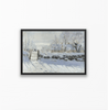 The Magpie - Classic Prints