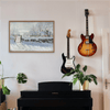 The Magpie - Classic Prints