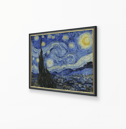 The Starry Night - Classic Prints