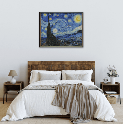 The Starry Night - Classic Prints