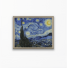 The Starry Night - Classic Prints