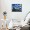 The Starry Night - Classic Prints