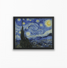 The Starry Night - Classic Prints