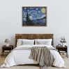 The Starry Night - Classic Prints