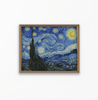 The Starry Night - Classic Prints