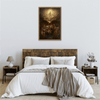 The Triumph Of Christianity Over Paganism Print - Classic Prints