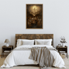 The Triumph Of Christianity Over Paganism Print - Classic Prints