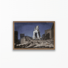 The Trojan Horse Print - Classic Prints