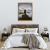 The Wanderer Print - Classic Prints