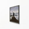 The Wanderer Print - Classic Prints
