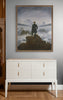 Wanderer above the Sea of Fog - Classic Prints