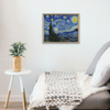 The Starry Night