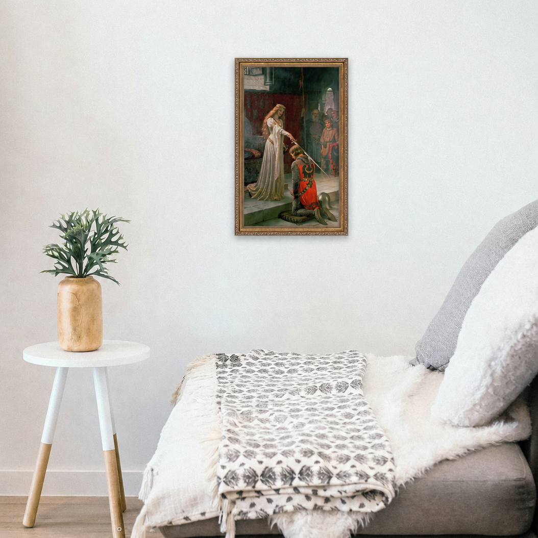 Accolade Classic Prints