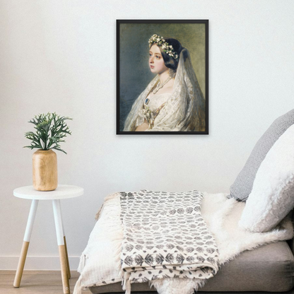 Queen Victoria Wedding